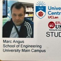marc angus