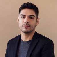 Daniel Mundo