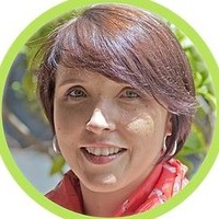 Carla van der Merwe