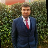 Deepak Godara, Pmp®