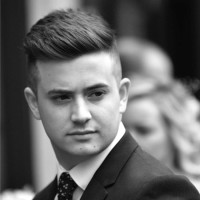 Sebastian Harvey