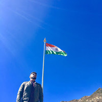 Siddharth Patel