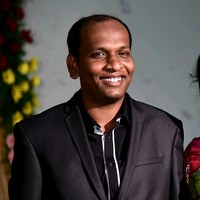 Suresh Kumar Boda
