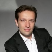 Leonardo Noci, MBA