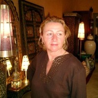 Marie - Christine Teissier