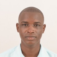 James Dorcas