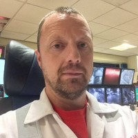 Nigel Sykes