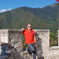 Fabio Colucci