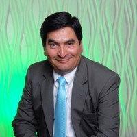 Ali Naqvi