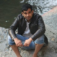 Ankur Shriswal