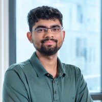 Samarth Murthy