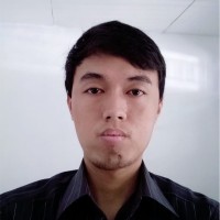 Ilham Firdaus