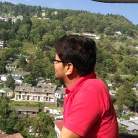 Lakshya Sharma