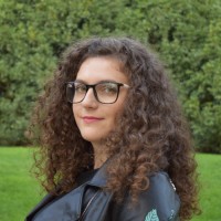 Daniela-Mihaela Luchian