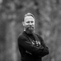 Jørgen Krogset Dalene