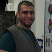 Ali Mutawa