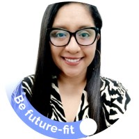 Bethy Luz Ramírez Gómez