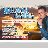 Wilmar Gaviria cordoba