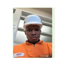 Humphrey Ndoro