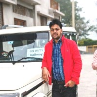 Sanjay Nagar