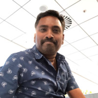 Rajesh Petchimuthu
