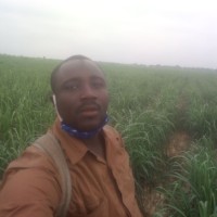 Usman Danladi MOHAMMED KPANTU