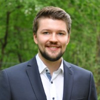 Severin Rapp, Ll.M.
