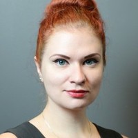 Vita Storoženkaitė