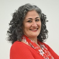 Catherine Zammit