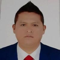 Elmer Luis Ramirez Broncano
