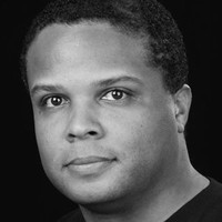 Gary Stanford Jr. (He/Him/His)