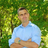 Jonathan Egan