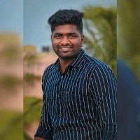 Anbu Chezhian Jeyachandran