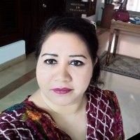 Zakia Majid