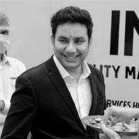 Naresh Kikani