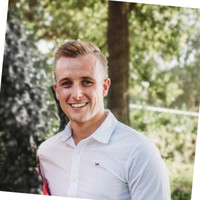 Stefan van der Riet