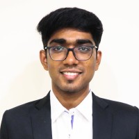 Vishal Reddy