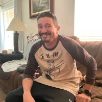Christopher Vigil