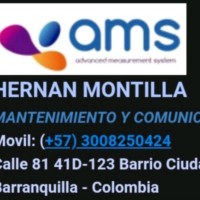Hernan Vicente Montilla Ortiz