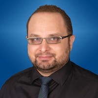Cihangir Yandım, Phd