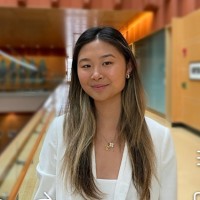 Amy Zheng