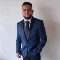 Daniel Urbina