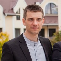 Andrei Milevskyi