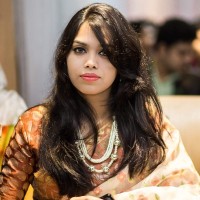 Sharmin Sultana Sume