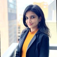 Poornima Vijayan