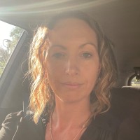 Kirsty Buchanan