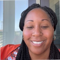 Marsha Polk-Thompson