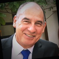 Orlando Valencia V.
