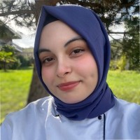 Hayrunnisa Harmandar