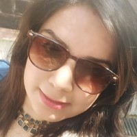 Shaina Khanna